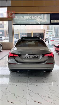 مرسيدس بنز A-Class